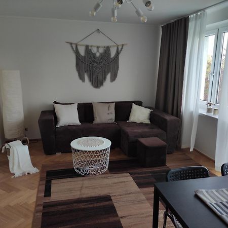 Mieszkanie Kava - Acco Rent Sopot Buitenkant foto