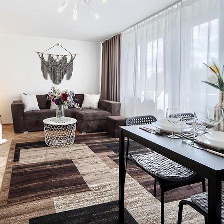 Mieszkanie Kava - Acco Rent Sopot Buitenkant foto