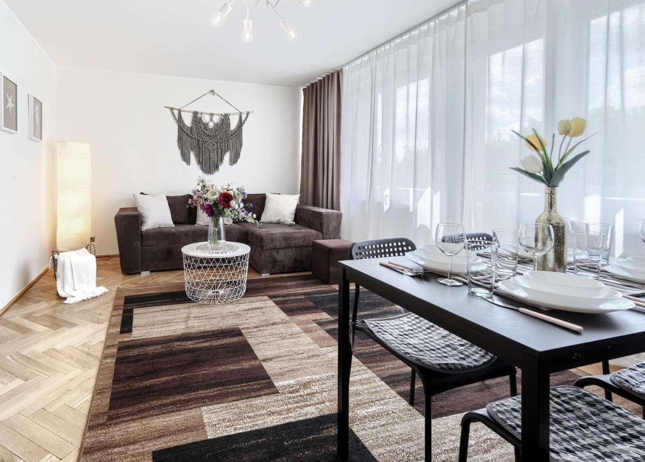Mieszkanie Kava - Acco Rent Sopot Buitenkant foto
