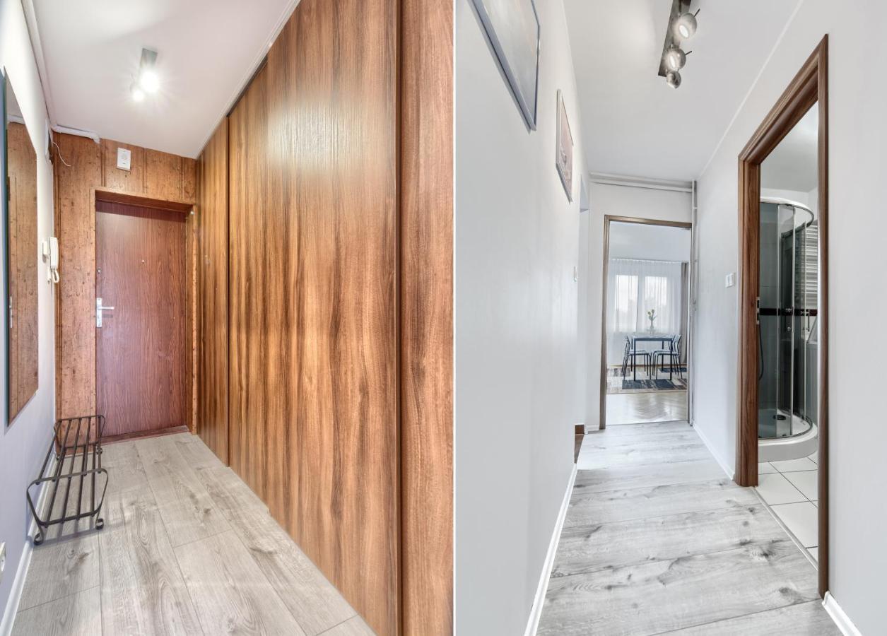 Mieszkanie Kava - Acco Rent Sopot Buitenkant foto